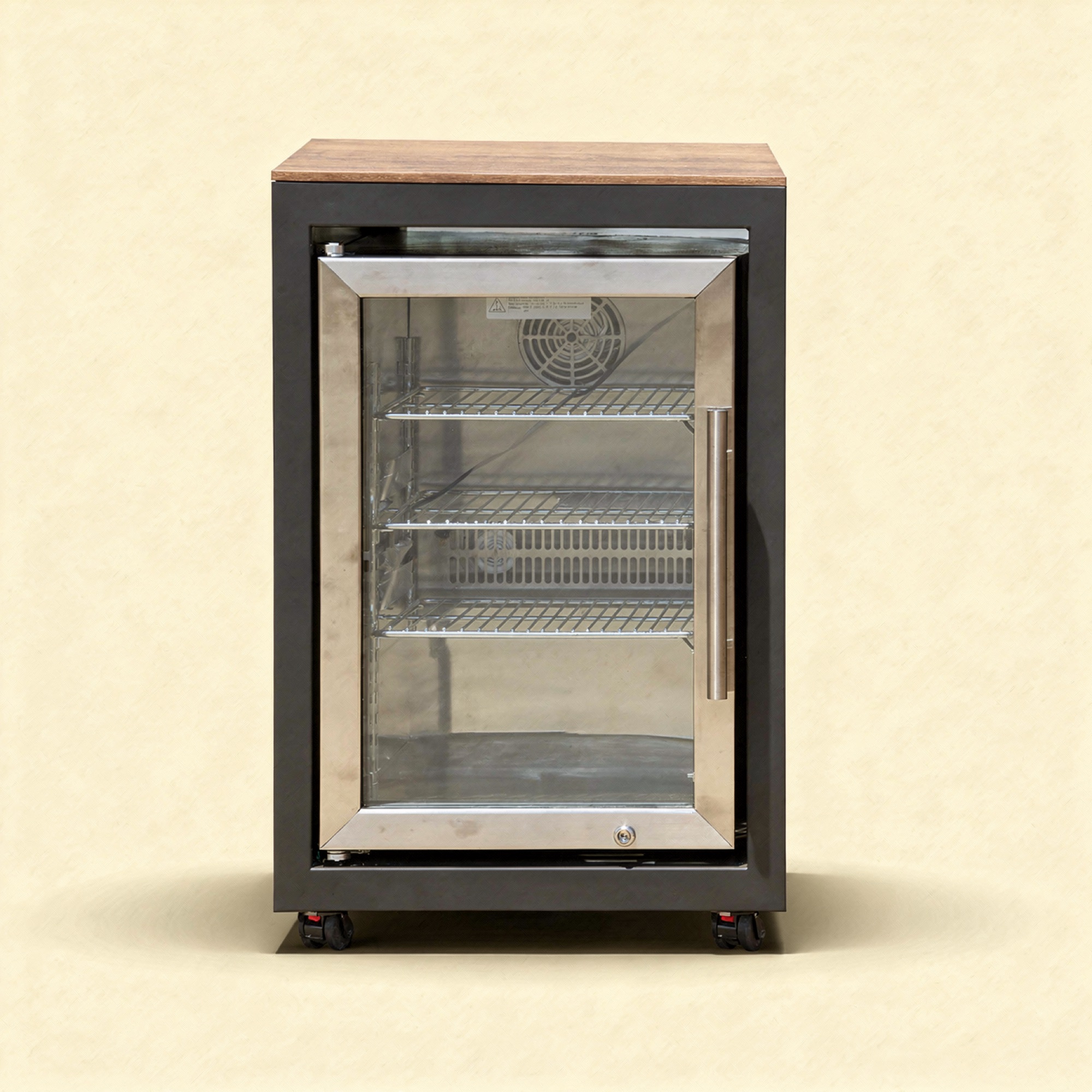 Refrigerator module